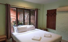 Sea-Sun Bungalow & Resort